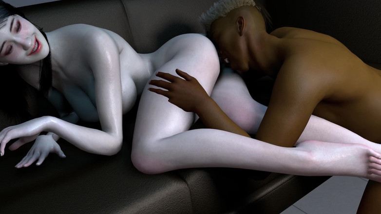 Sex-love: Aqiang ponownie odwiedził swojego starszego przyrodniego brata. Okazuje się, że jego...