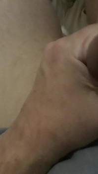 Masturbatie