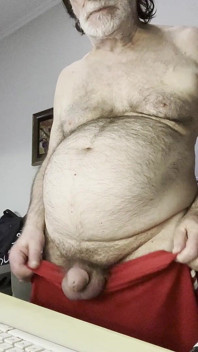 2025-12-08 Flashing Gym Shorts