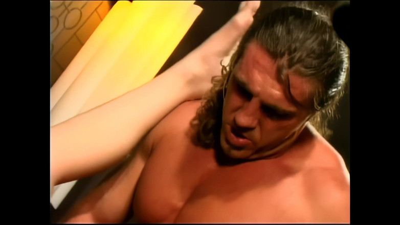 Pornobello: Missy Monroe: Jeune, Mais Déjà Professionnelle Du Sexe