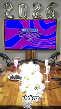 Podcast New Year's Eve of Whoring