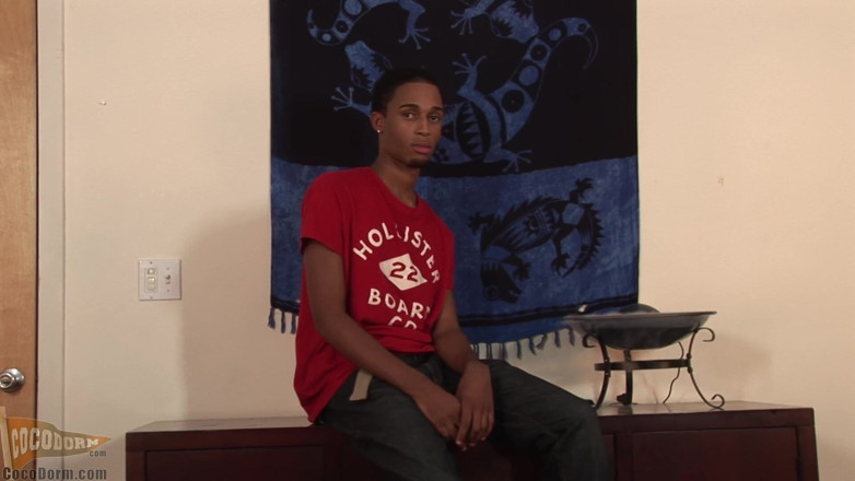 CocoDorm: Dejuan Diamond