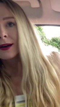 New Vid Now Available! Your Sons Girlfriend