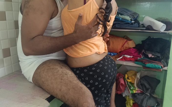 Palani69: Tamparan di dapur
