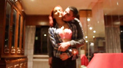 Erotic Couple Productios: Minunată prezentare amatoare și Ignacio Santos