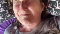 MistressWriggler: První orgasmus v týdnech!