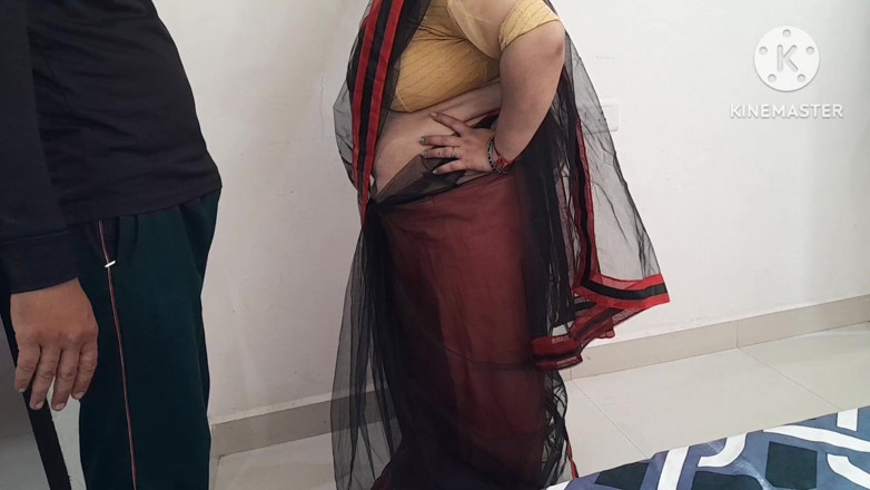 Salmaan001: Il master sarto scopa bhabhi a casa in audio hindi