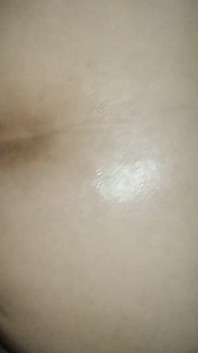 First POV Anal with the Wife