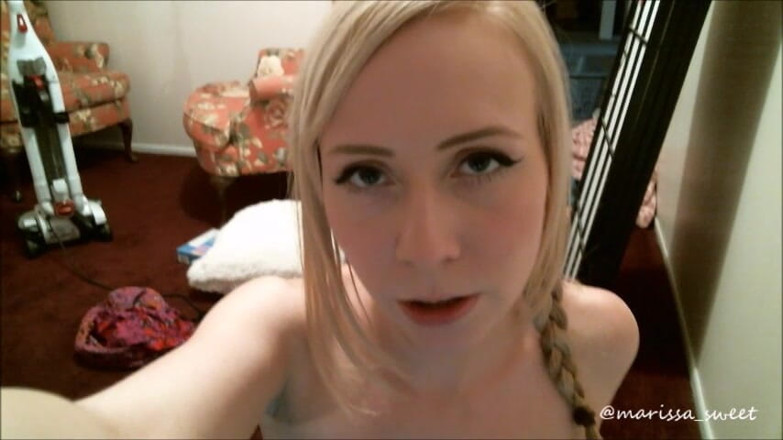 Marissa Sweet: Obryně