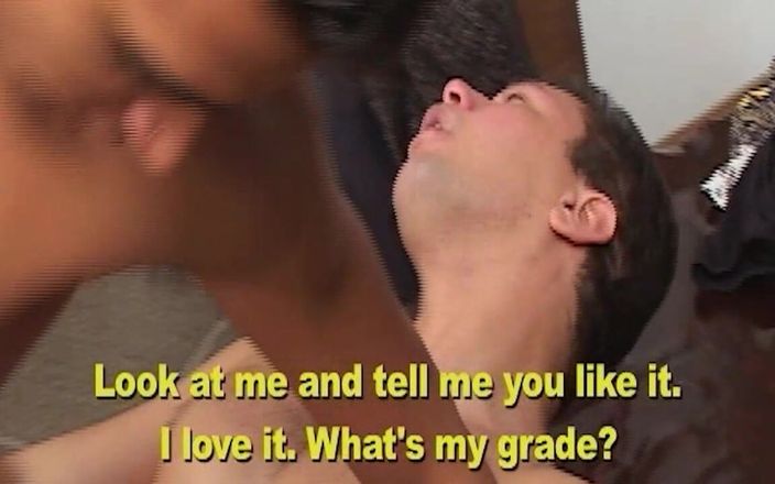 Just X Gays amateur porn: Strict University Professor Explores Deep Desires with His Willing Students