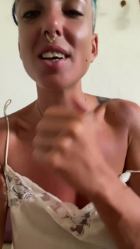 Solo MILF