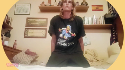 Culopeke: Beautiful Boy Opens His Ass at a Friend's House