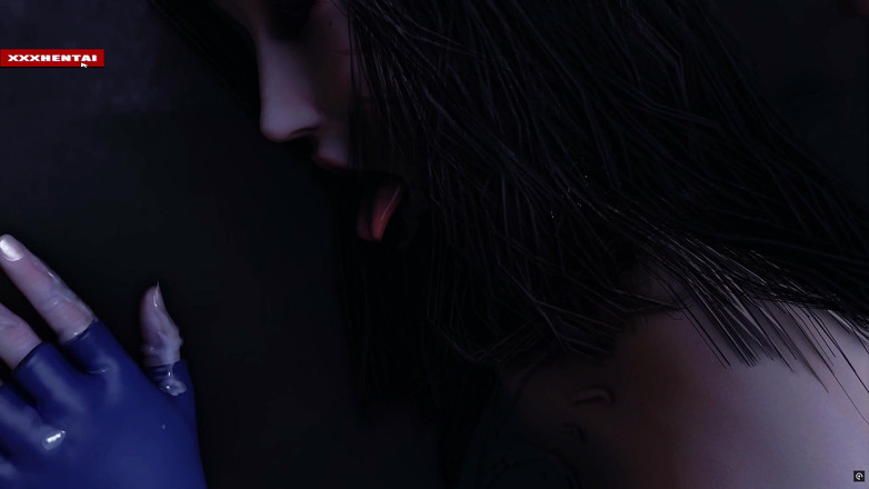 Soiyu Hentai: Dea animata e pericolosa - animazione 3D Hentai