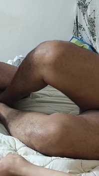 Moroccan Threesome