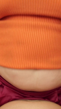 Velma chevauche