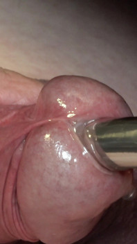 Sounding Uncut Big Head with 14mm Smooth and Deep