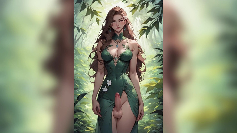 Shemail love: ट्रांस चुदाई गांड वीर्य