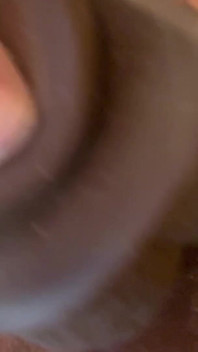 Creamy Pussy
