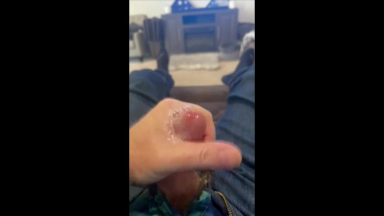 Picoo: Ginger Bear Jerking After Work