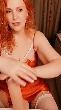 Handjob Technique