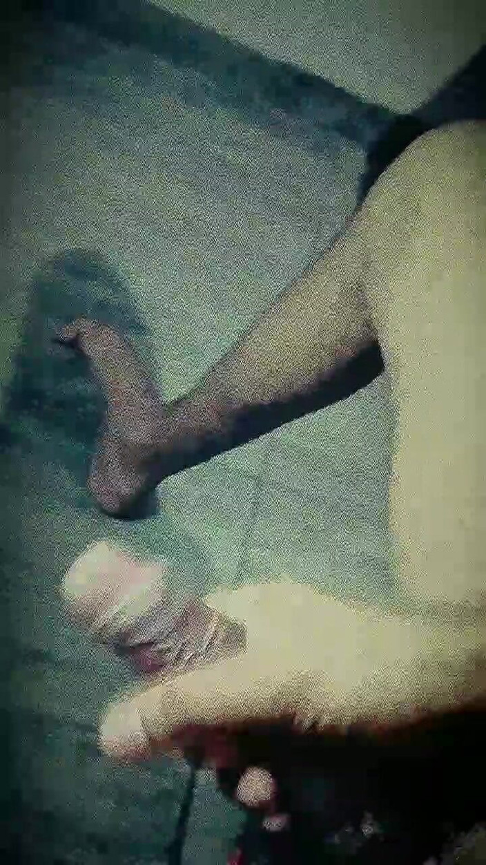 Mikhael Taylor: 性感的素人第2集 - 单人表演