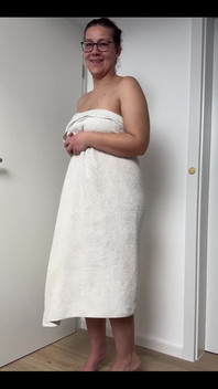 It's Still Early, but I'm Already in a Damn Good Mood