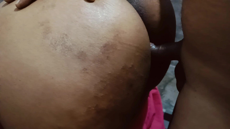 Veermati: Sucked My Stepmom's Big Tits and I Fucked Her a...