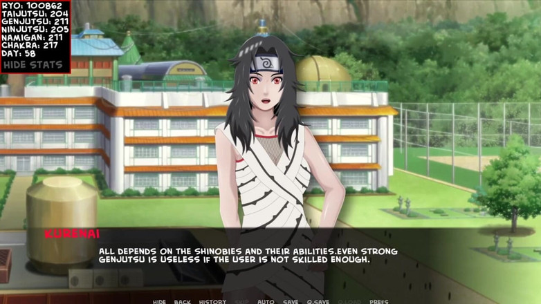 LoveSkySan69Real: Sarada Training V2.2 Part 9 Get Back to Work by Loveskysan69
