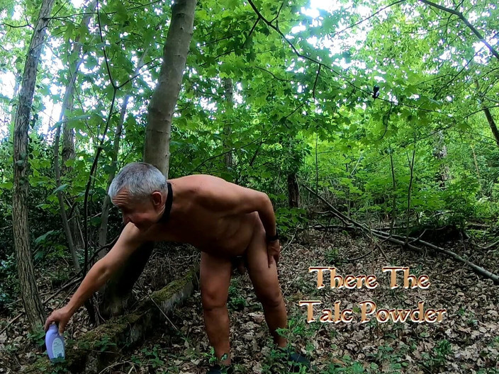 Andy: Parte 2 Camminata 31