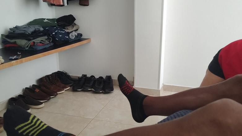 Cum-lobian dickdrainers: Spompinata del black friday!