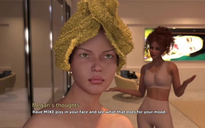Wickedgammes: Sons of Analarchy Part 95