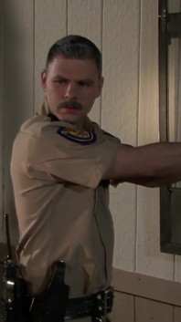Reno 911 - en XXX -parodi