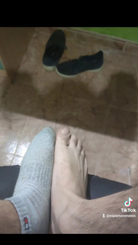 My Feet