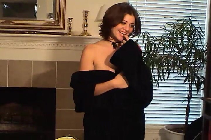 ATK Archives: Masturbace.
