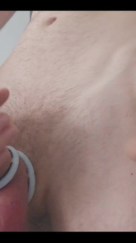 Electro Cock Shock Experiment