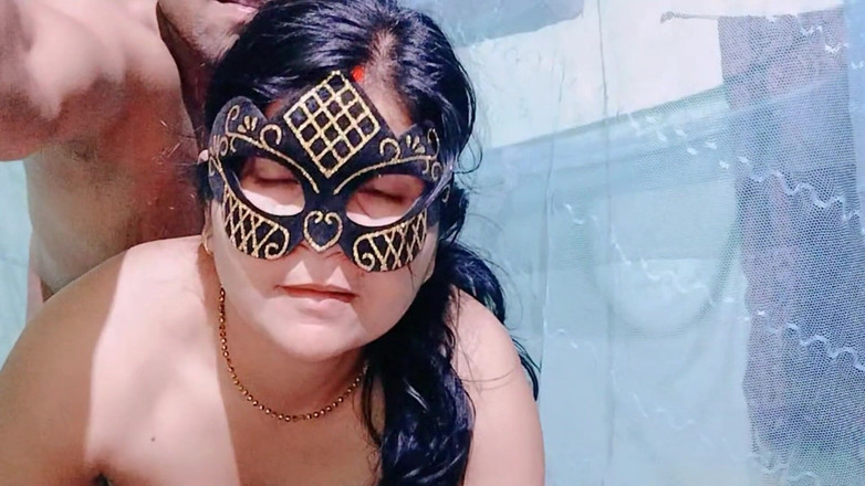 NituRandi94: Сільська тітонька