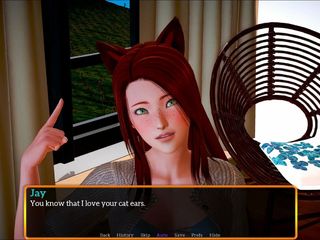 Joystick Cinema: My New Household - (PT 39) - NC