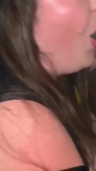 YoungEnglishBBW BBC Nata4sex & FreakyBBC MMF threesome facefuck