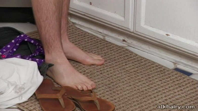 ATK Archives: Masturbasi