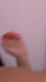 College BJ Blitz Part 3 with Kitty and Alissa