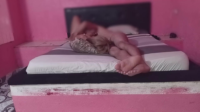 parejacasero: Follada, Mamada, Posicion 69, De Cuatro, Cabalgando a Full