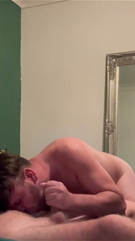 Making Each Other Blow