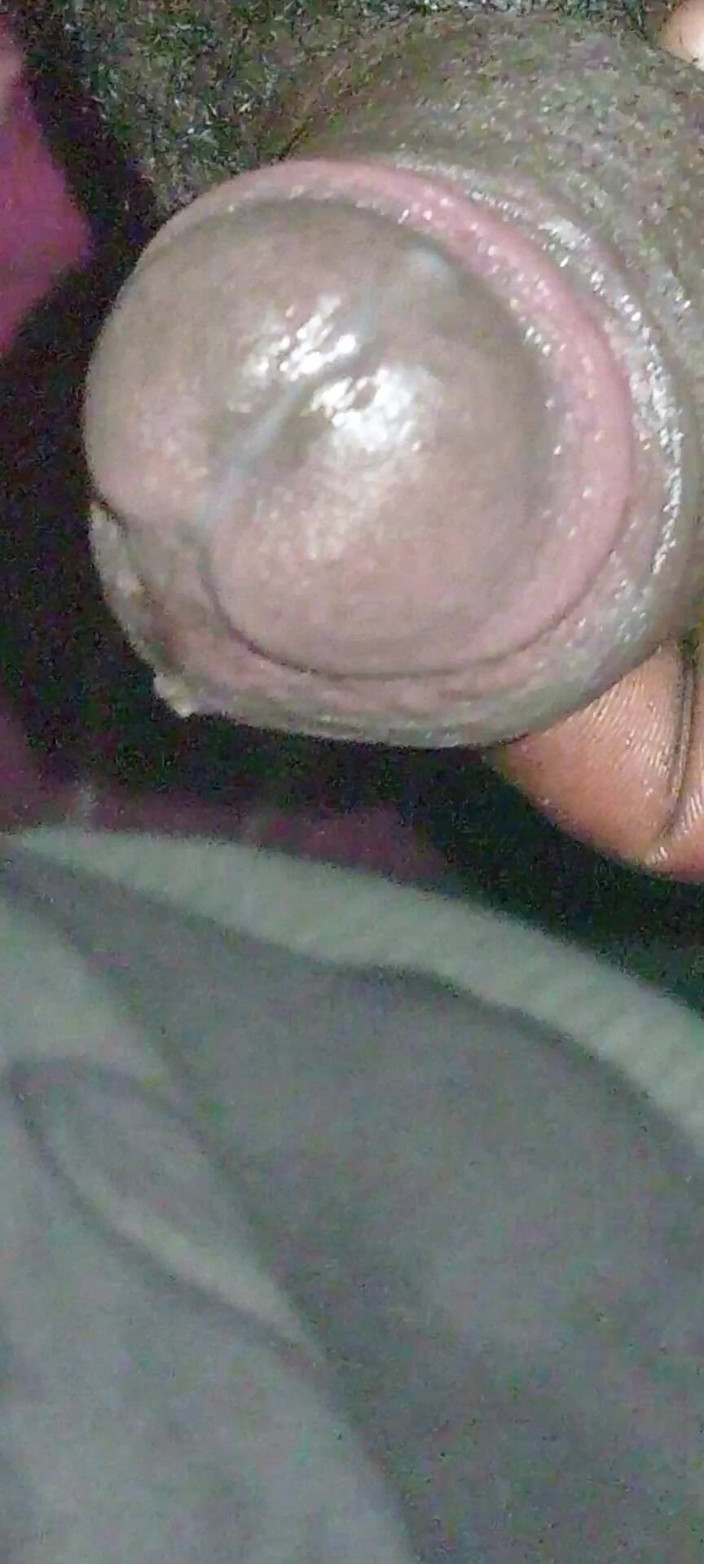 Lihlemandisi: Lihle Mandisi Huge Banana Cock Jetking Alone Need an Ass...