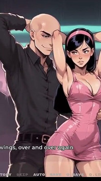 เกมแฟนใหม่ของฉัน Hentai Taboo ตอนที่ 60 แฟนสาวของฉันถูควยแข็งของเพื่อนสนิทในไนต์คลับ!