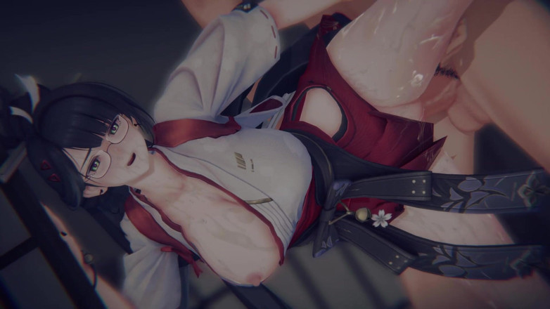 Tomu aisuman: [wuthering Waves] - Gyokuro Serenity Shattered: Gebonden elegante resonator &amp; pov trio...