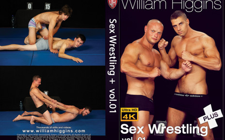 Wrestling