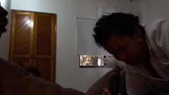 PABLO N3GROBAR: Season tiga - throatwars tanpa editan bts vol.11