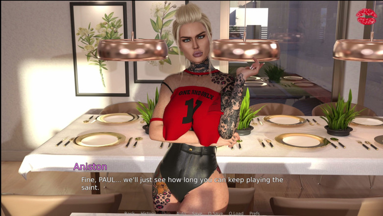 Wickedgammes studio: Delicious MILFs Part 53