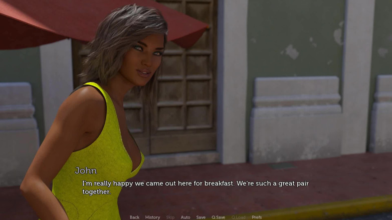 Dirty GamesXxX: Такос: Свидетель обниженности и красоты горячей жены - эпизод 85