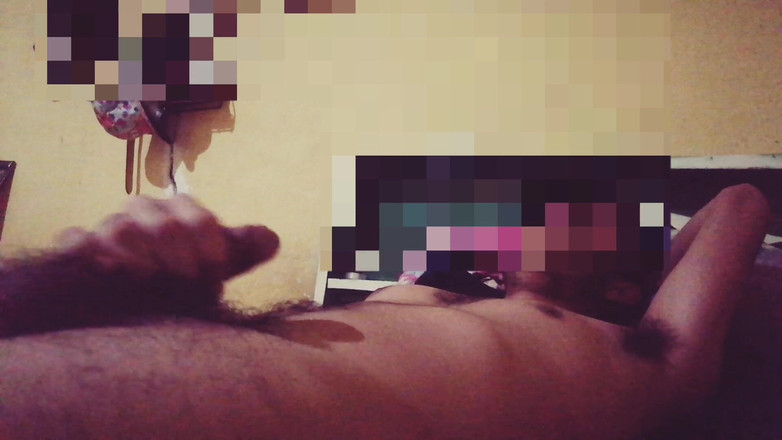 Marcosex099: Pria Panas